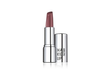 Make up Factory Lip Color 153 Brown Carmine