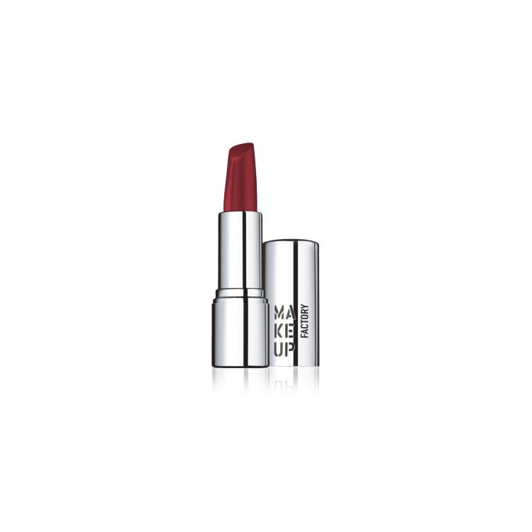 Make up Factory Lip Color 156 Red Temptation