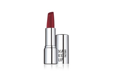 Make up Factory Lip Color 156 Red Temptation