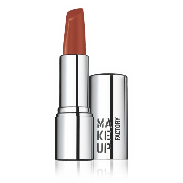 Make up Factory Lip Color 170 Opulent Red