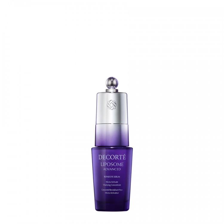 Decortè Liposome Advanced Repair Eye Serum 20 ML