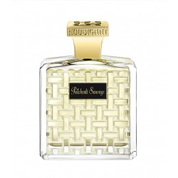 Houbigant Patchouli Sauvage...