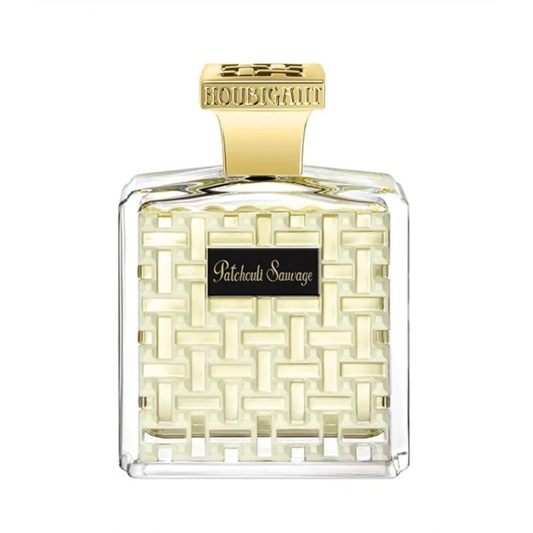 Houbigant Patchouli Sauvage Edp 100 Ml