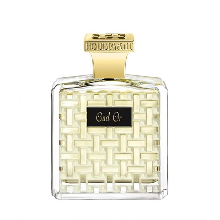 Houbigant Oud Or Edp 100 Ml