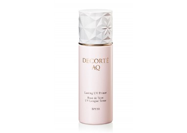 Decortè AQ Base Make up Lasting UV PrimerLunga tenuta spf 30