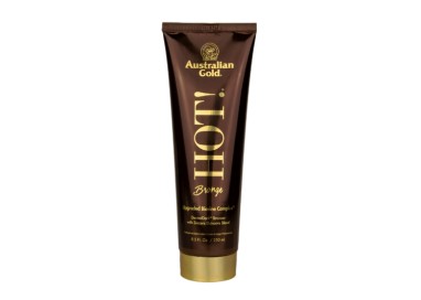 Australian Gold Hot Bronze 250 Ml Upgraded Biosine Complex®
