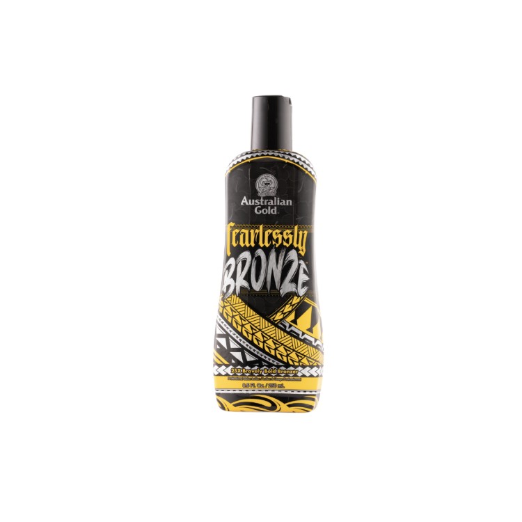 Australian Gold Fearlessly Bronze 250 Ml