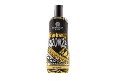 Australian Gold Fearlessly Bronze 250 Ml