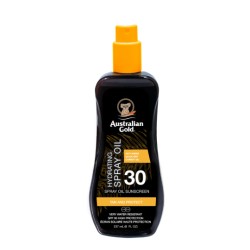 Australian Gold Oil...