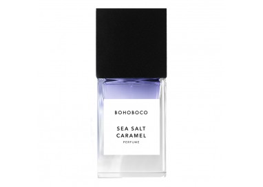 Bohoboco Sea Salt Caramel Perfume 50 ml