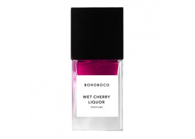 Bohoboco Wet Cherry Liquor Perfume 50 ml