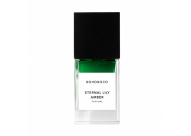 Bohoboco Eternal Lily Amber Perfume 50 ml