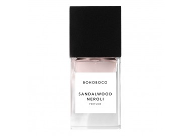 Bohoboco Sandalwood Neroli Perfume 50 ml