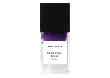 Bohoboco Dark Vinyl Musk Perfume 50 ml