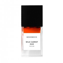 Bohoboco Wild Carrot Oud...