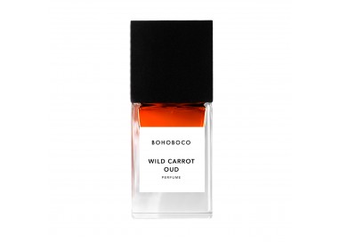 Bohoboco Wild Carrot Oud Perfume 50 ml