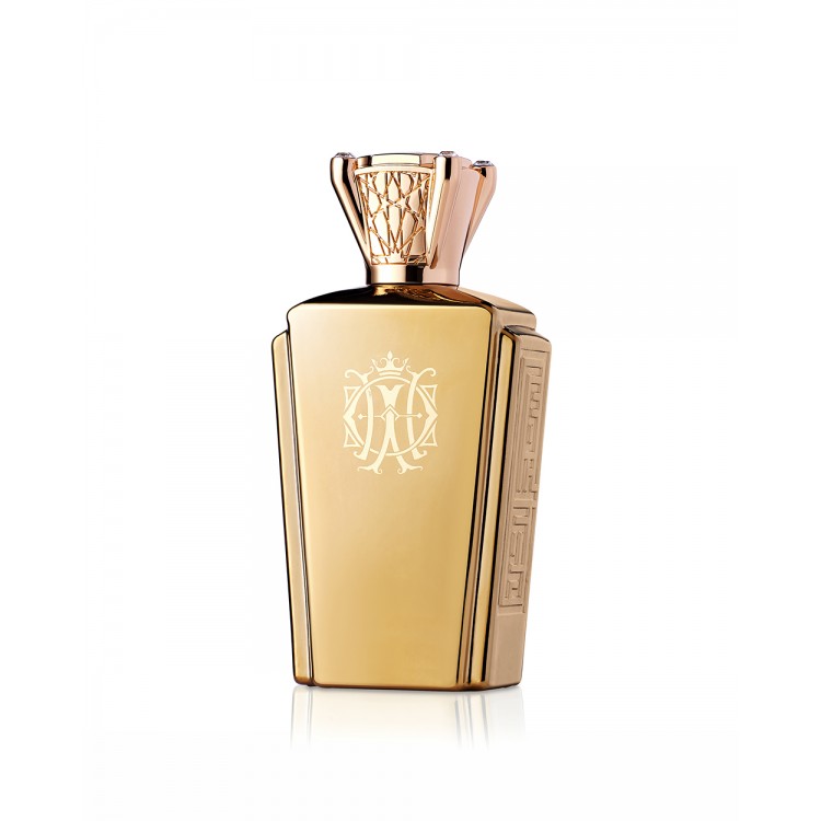 Attar al Has Golden Ice edp 100 ml