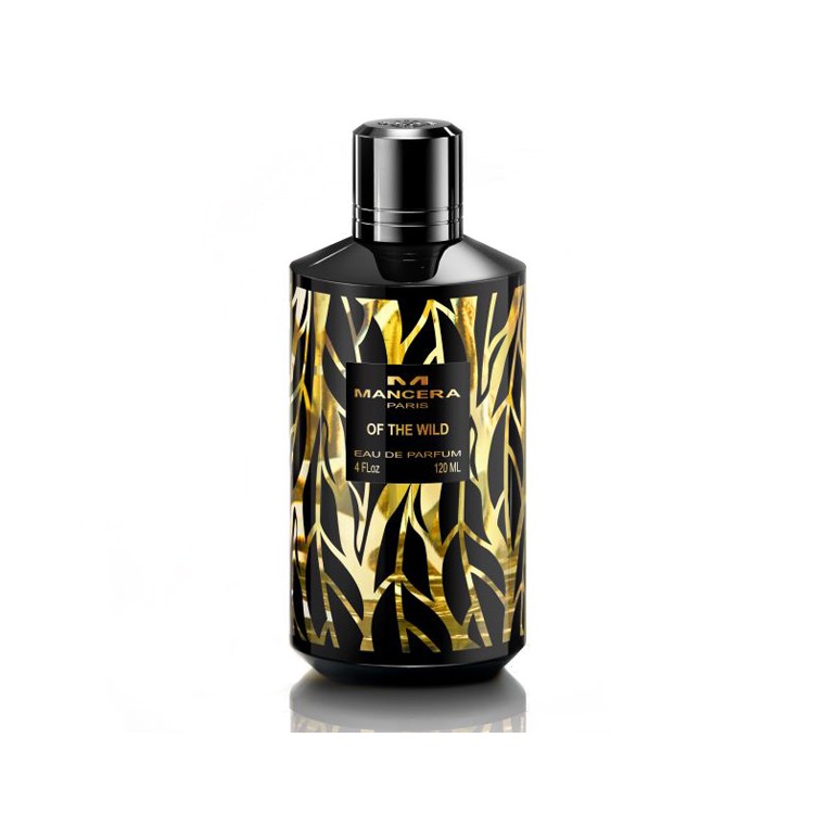 Mancera Of The Wild Edp 120 Ml