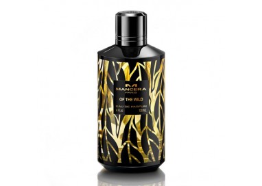 Mancera Of The Wild Edp 120 Ml