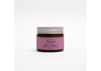 Essenziale Skin Roses 50ml