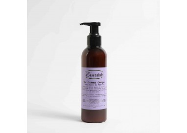 Essenziale La Crema Corpo 200 Ml