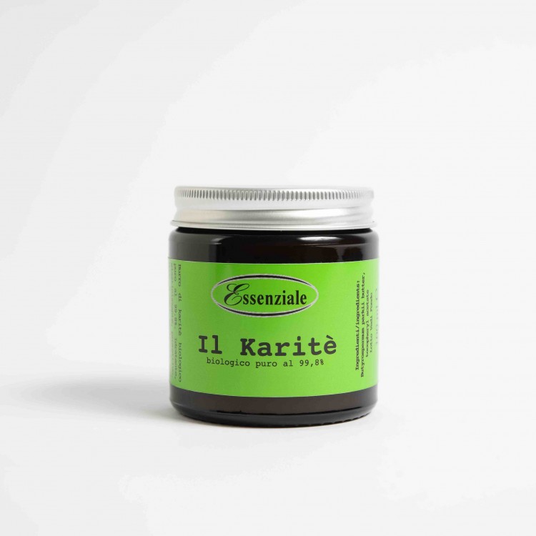 Essenziale Il Karitè 100 ML