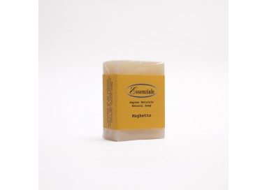 Essenziale Sapone solido al Mughetto 100gr