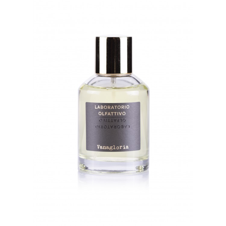 Laboratorio Olfattivo Vanagloria Edp 100 Ml