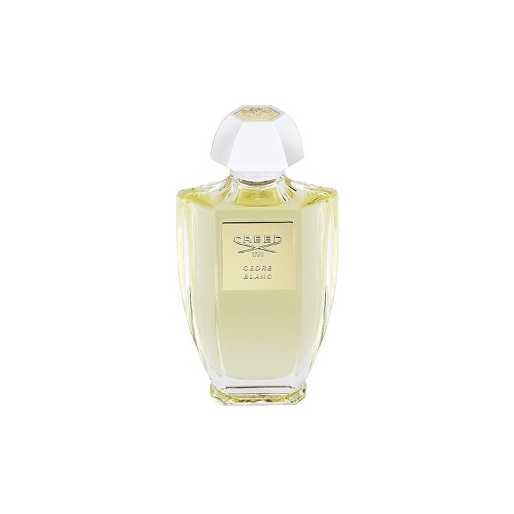 CREED ACQUA ORIGINALE CEDRE BLANC 100 ML CREED ACQUA ORIGINALE CEDRE BLANC 100 ML