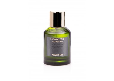 Laboratorio Olfattivo Mandarino Parfum Cologne 100 ml
