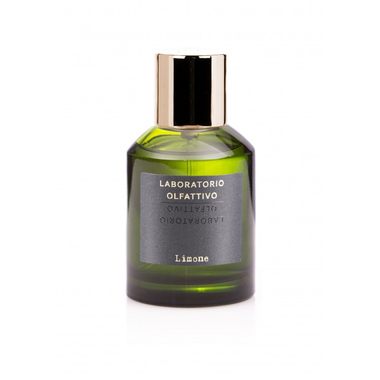 Laboratorio Olfattivo Limone Parfum Cologne 100 ml