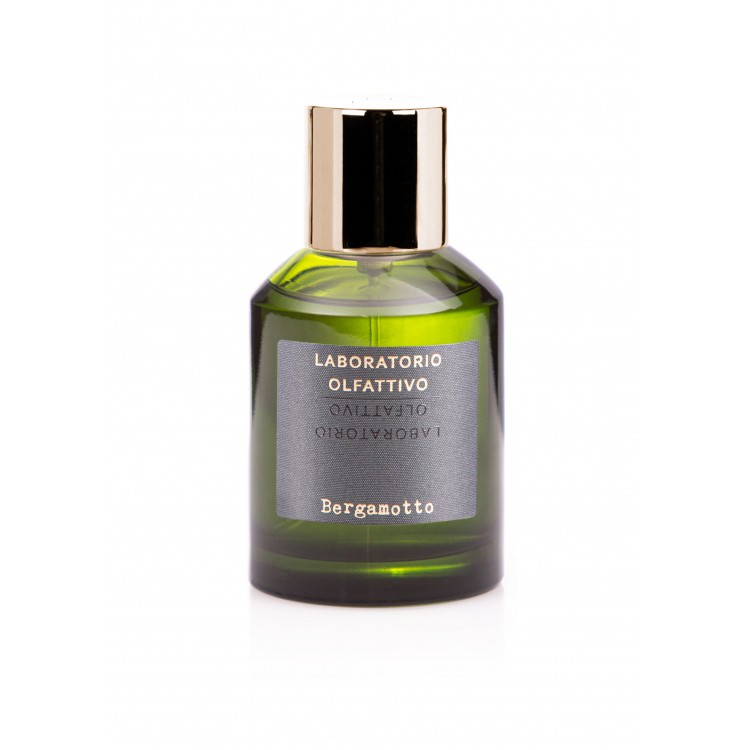 Laboratorio Olfattivo Bergamotto Parfum Cologne 100 ml