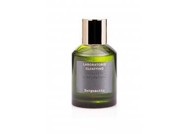 Laboratorio Olfattivo Bergamotto Parfum Cologne 100 ml