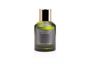 Laboratorio Olfattivo Arancia Rossa Parfum Cologne 100 ml