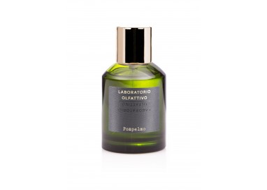 Laboratorio Olfattivo Pompelmo Parfum Cologne 100 ml