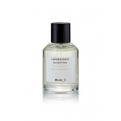 Laboratorio Olfattivo...