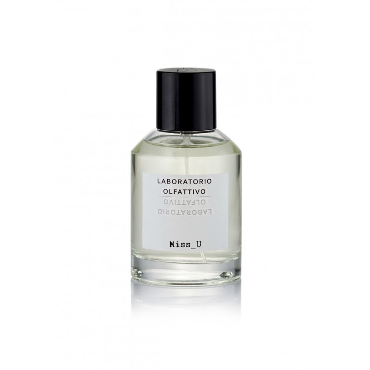 Laboratorio Olfattivo Miss_U Edp 100 Ml