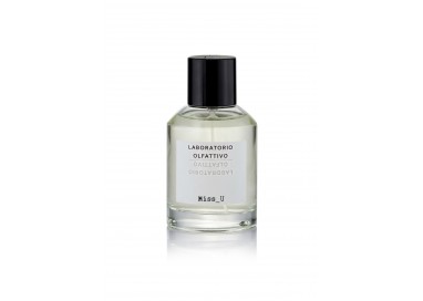 Laboratorio Olfattivo Miss_U Edp 100 Ml