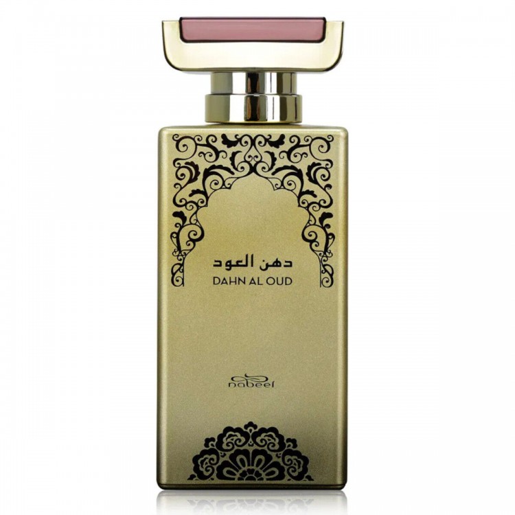 Nabeel Dahn Al Oud Nabeel 100Ml