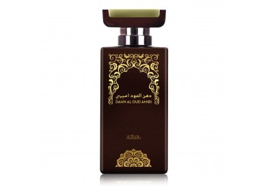 Nabeel Dahn Al Oud Amiri Nabeel 100Ml