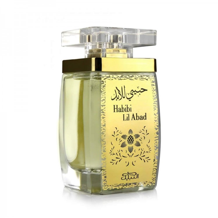 Nabeel Habibi Lil Abad Nabeel 100Ml