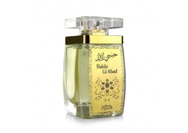 Nabeel Habibi Lil Abad Nabeel 100Ml