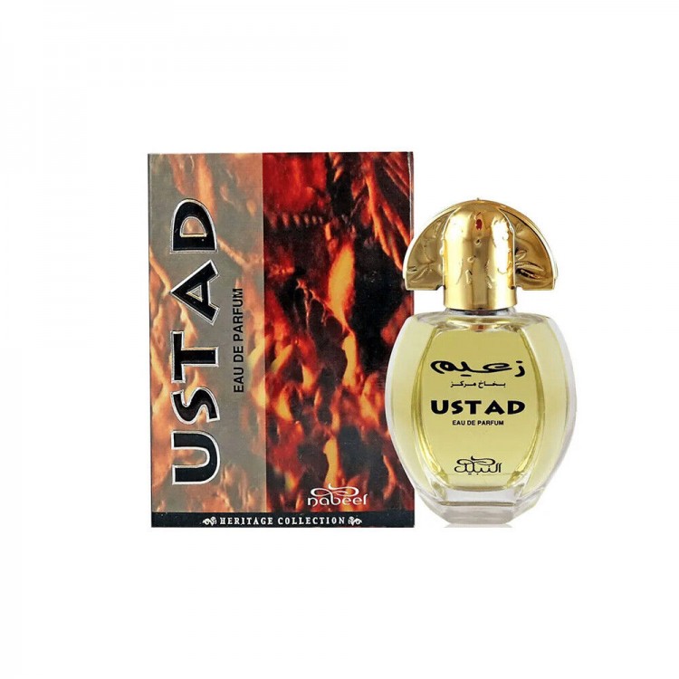 Nabeel Ustad Nabeel 100Ml