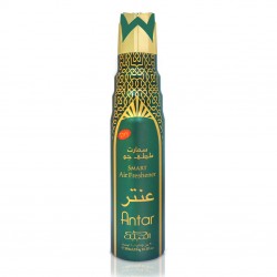 Nabeel Antar Smart Dry Air...