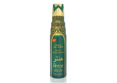 Nabeel Antar Smart Dry Air Freshener 300 ml spray