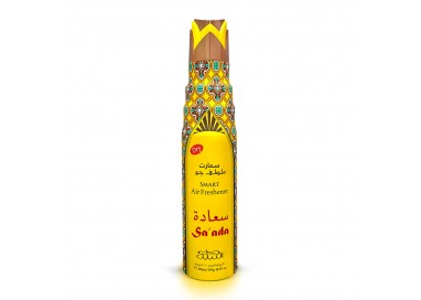 Nabeel Sàada Smart Dry Air Freshener 300 ml spray