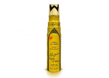 Nabeel Habibi Lil Abad Smart Dry Air Freshener 300 ml spray