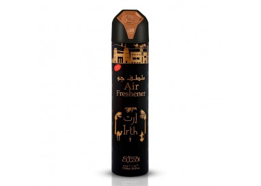 Nabeel Irth Dry Air Freshener 300 ml spray