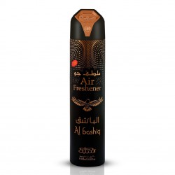 Nabeel Al Bashiq Dry Air...