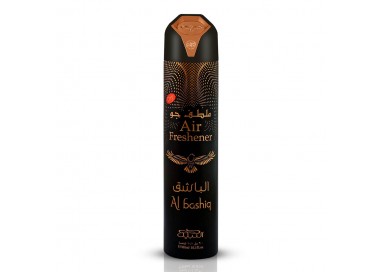Nabeel Al Bashiq Dry Air Freshener 300 ml spray